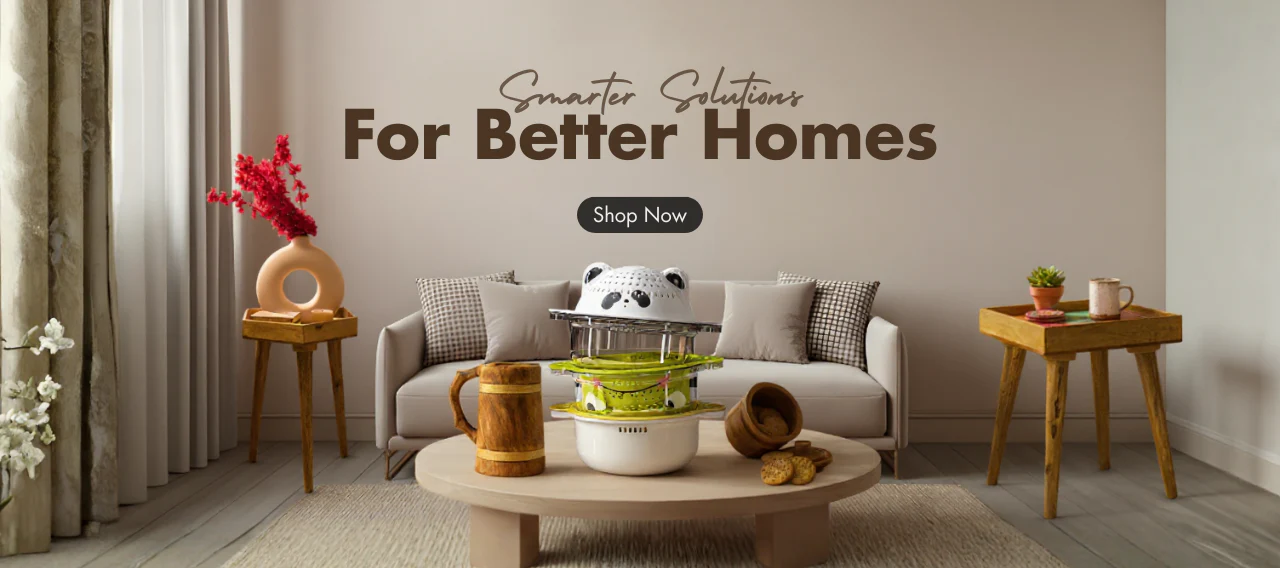 Elevate Your Living Space Today